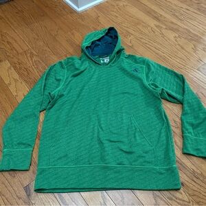 Men’s Climaware Adidas Hoodie